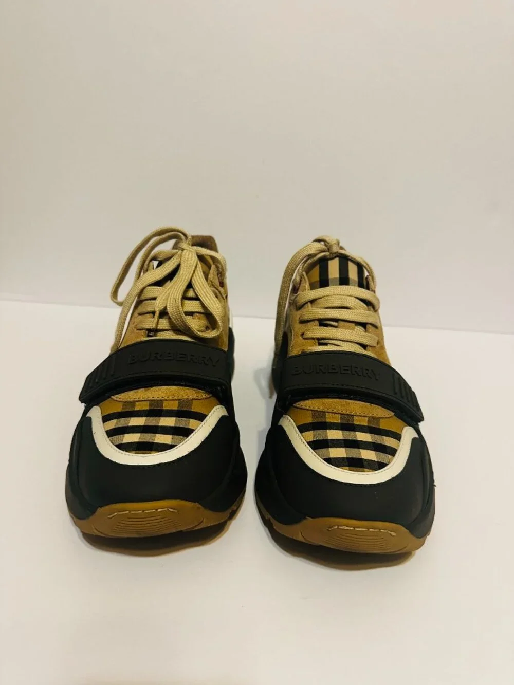 Burberry ramsey vintage